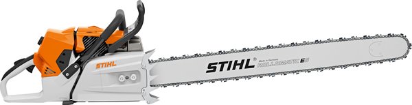 Stihl Motorsäge MS 881