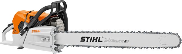 Stihl Motorsäge MS 881