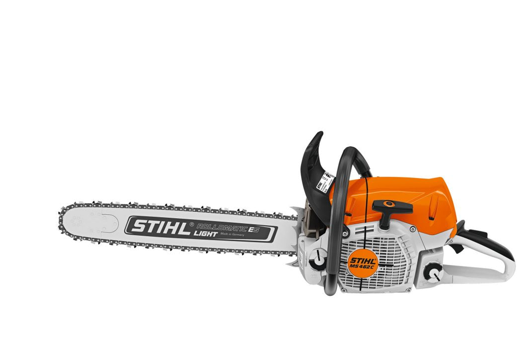 Stihl MS 462 C-M Benzin-Kettensäge