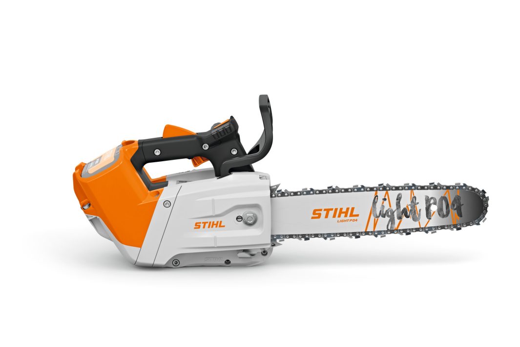 Stihl MSA 220 T Akku-Motorsäge, ohne Akku und ohne Ladegerät