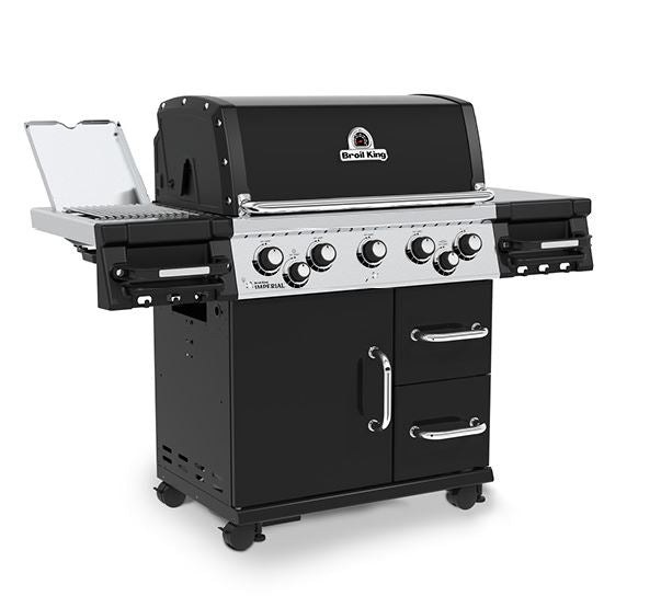 Broil King Imperial 590 IR