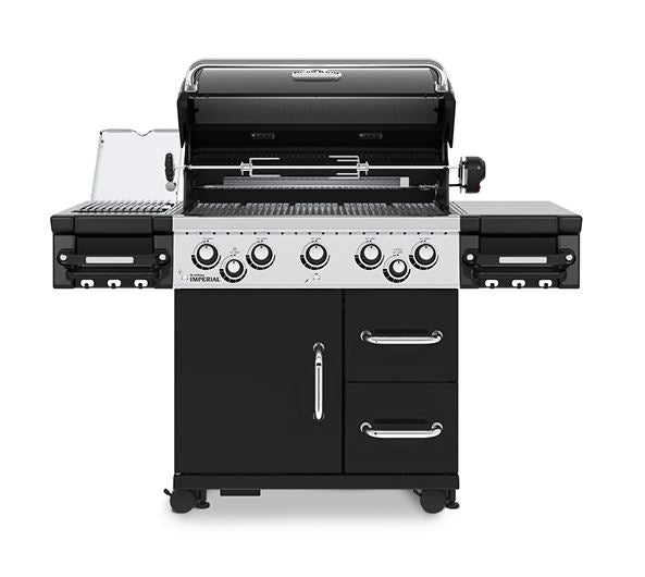 Broil King Imperial 590 IR