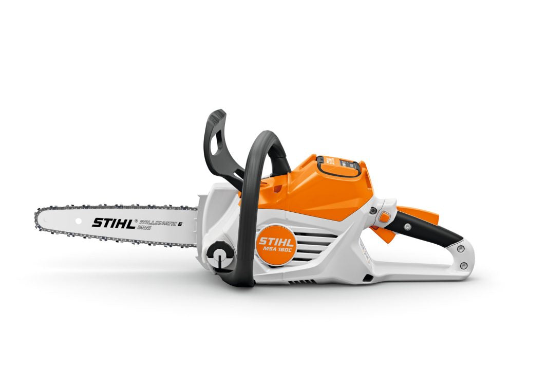 Stihl MSA 160 C-B Akku-Motorsäge, ohne Akku und ohne Ladegerät