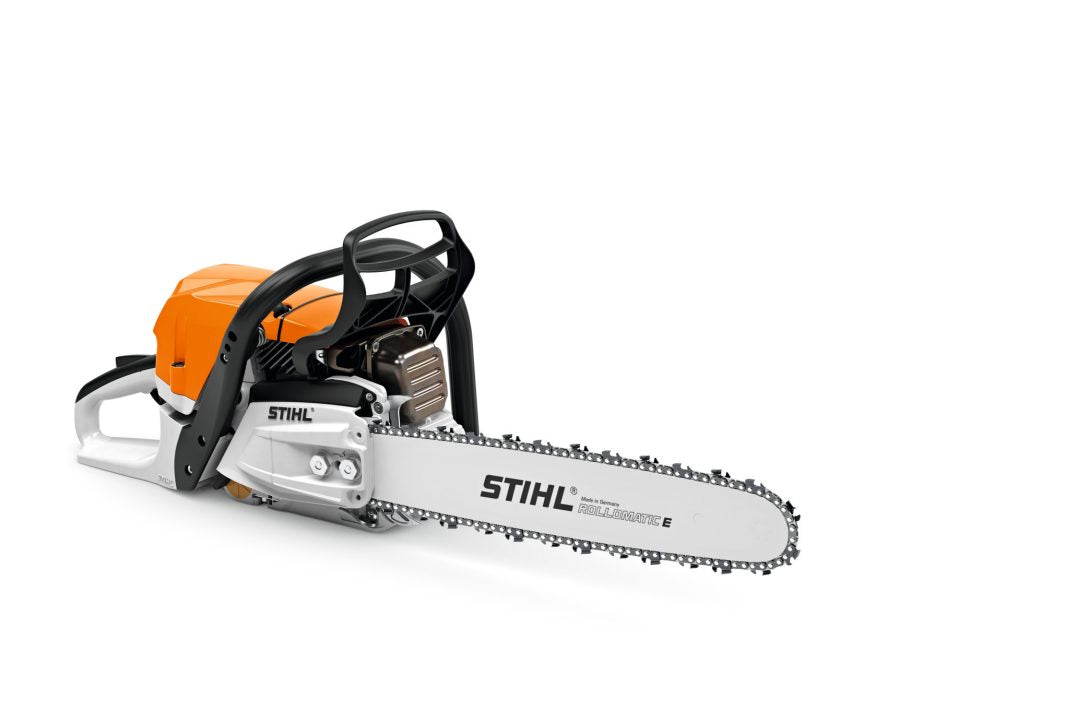 Stihl MS 400 C-M Benzin-Kettensäge