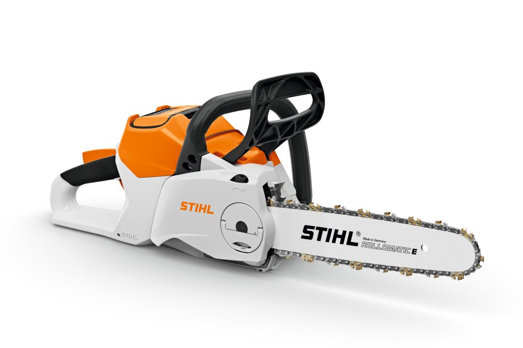 Stihl MSA 220 C-B Picco-Duro-3 Akku-Motorsäge, ohne Akku und ohne Ladegerät