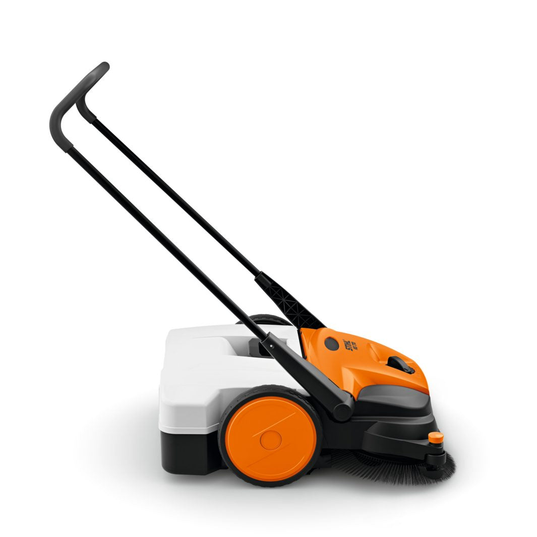 Stihl KG 770 Kehrmaschine