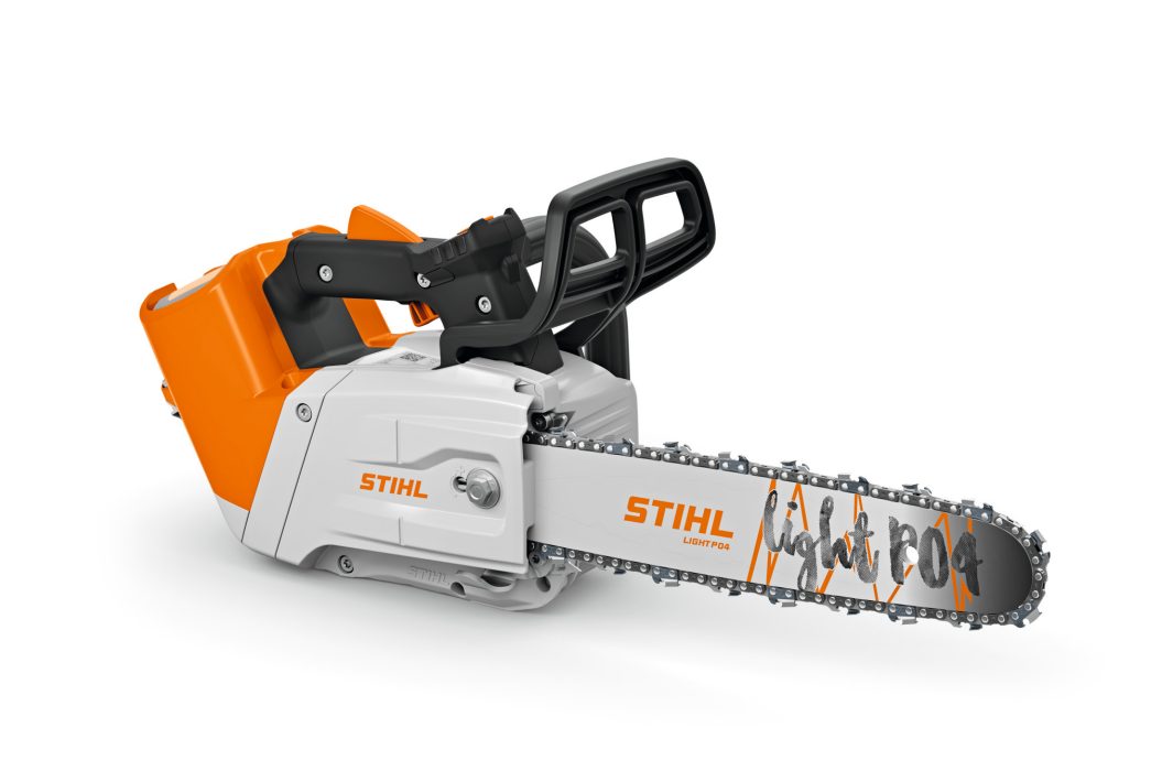 Stihl MSA 220 T Akku-Motorsäge, ohne Akku und ohne Ladegerät