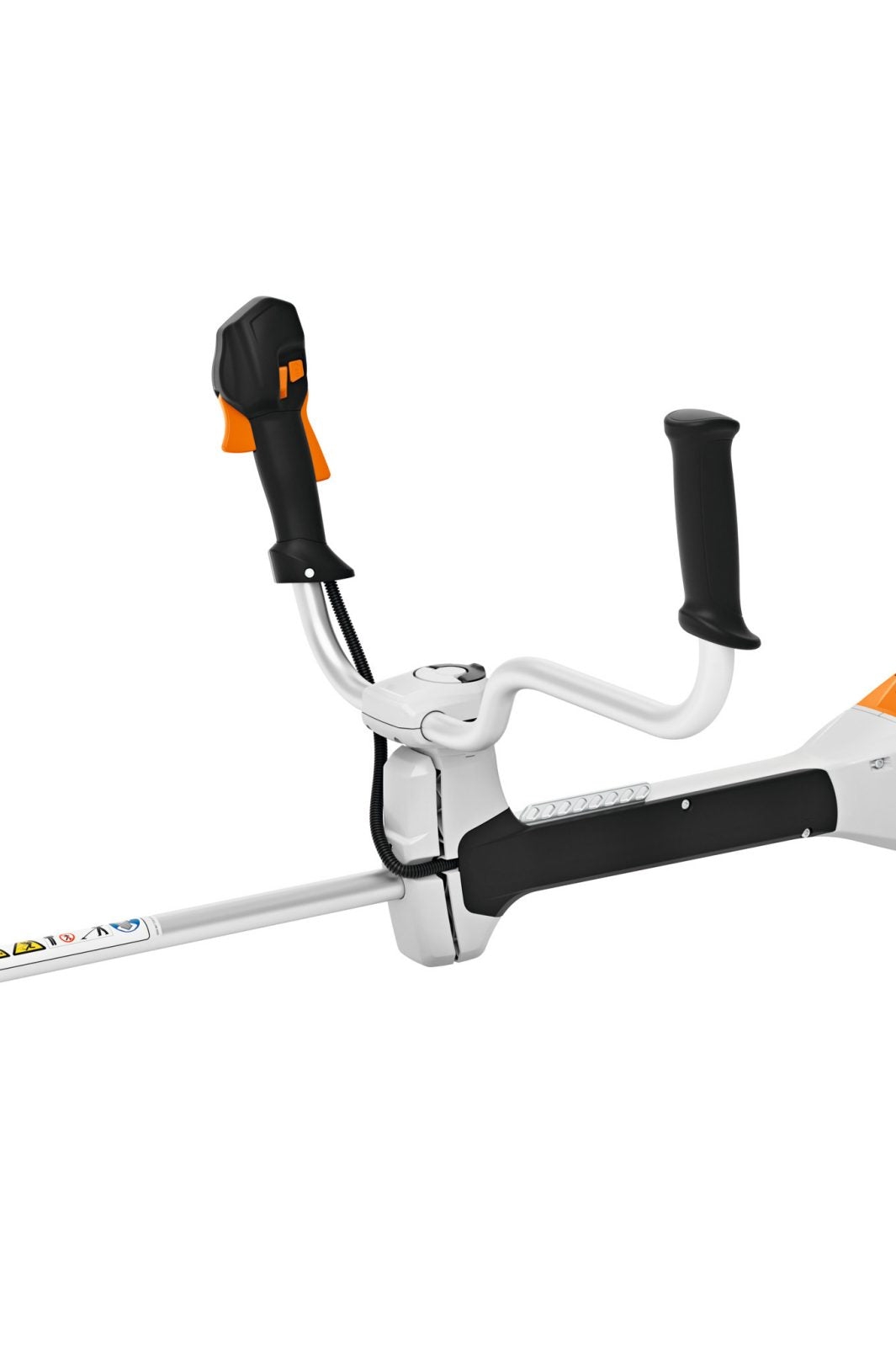 Stihl FSA 200 Akku-Motorsense, ohne Akku und ohne Ladegerät