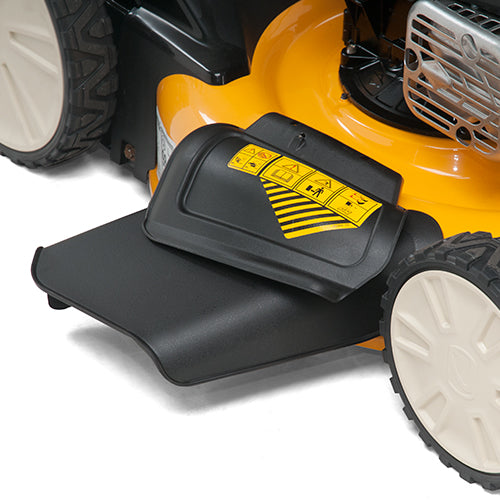 Cub Cadet LM3 DR53es Benzin-Rasenmäher