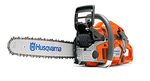 Husqvarna Motorsäge 550 XP 18''