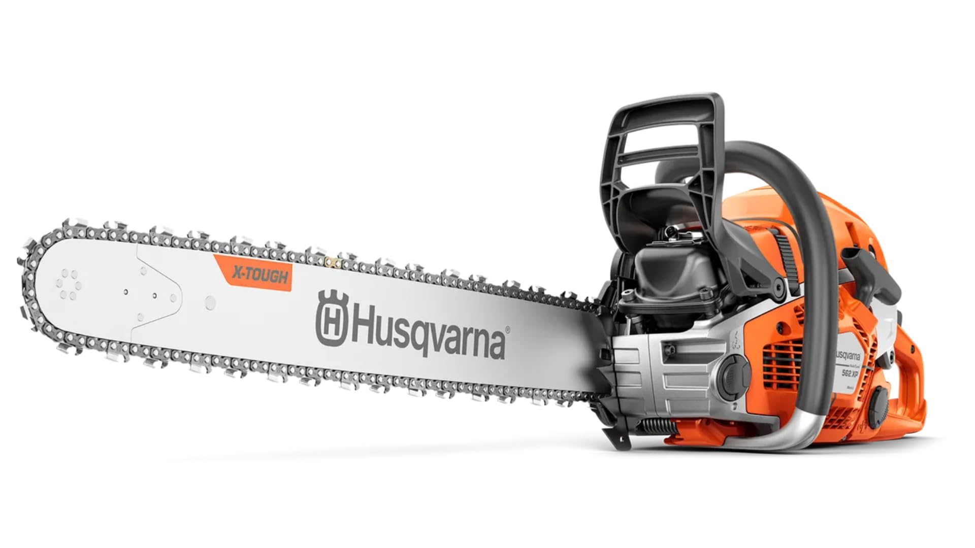 Husqvarna 562 XP Benzin Kettensäge - Benzin Kettensäge