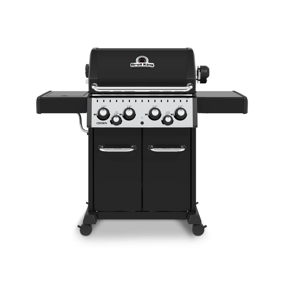 Broil King Crown 490