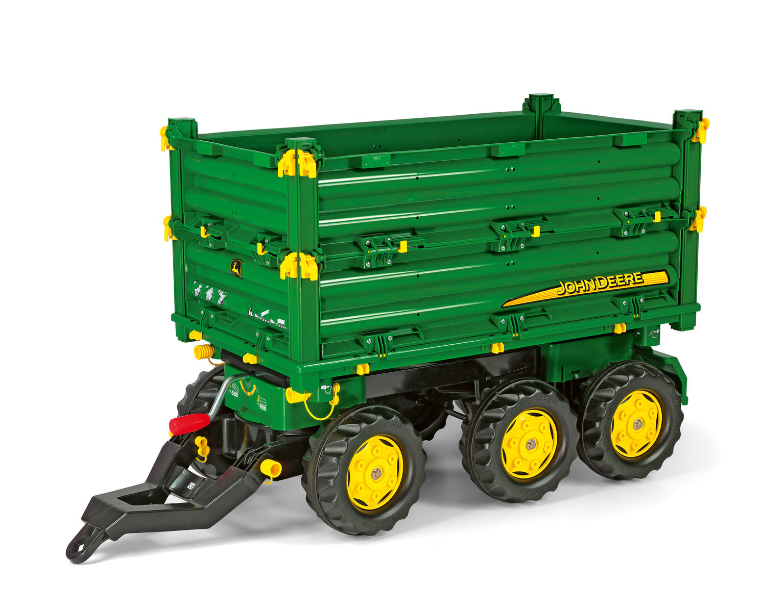 Rolly Toys rollyMulti Trailer John Deere