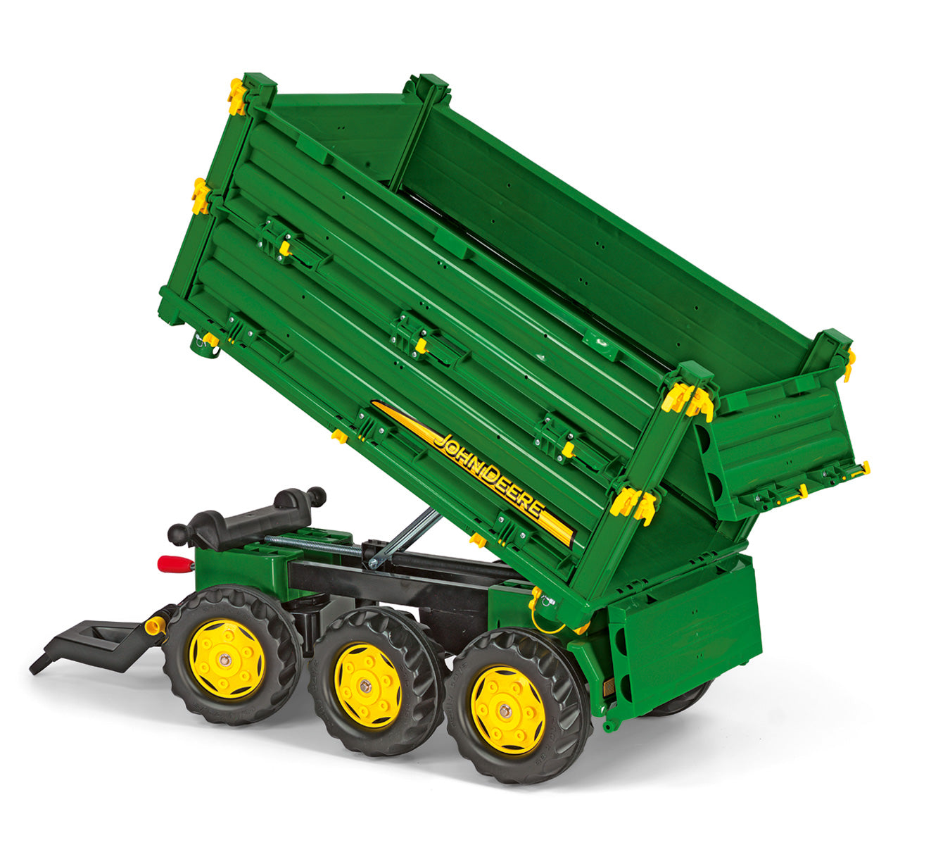 Rolly Toys rollyMulti Trailer John Deere