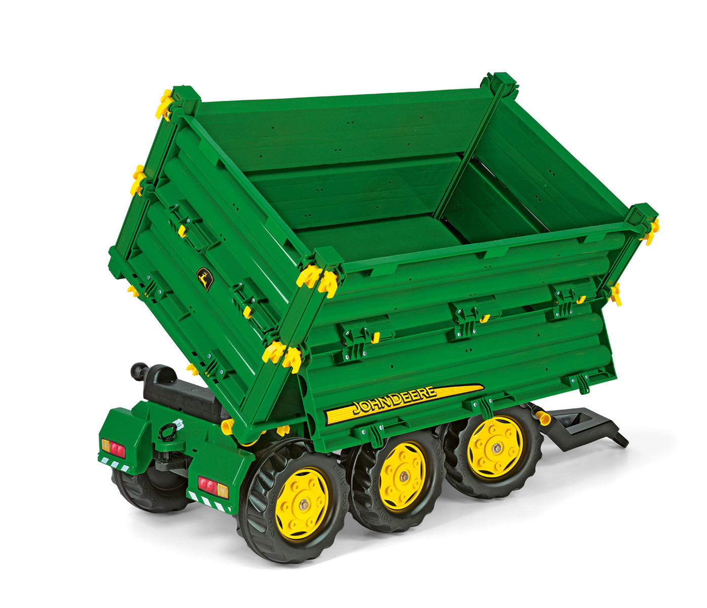 Rolly Toys rollyMulti Trailer John Deere