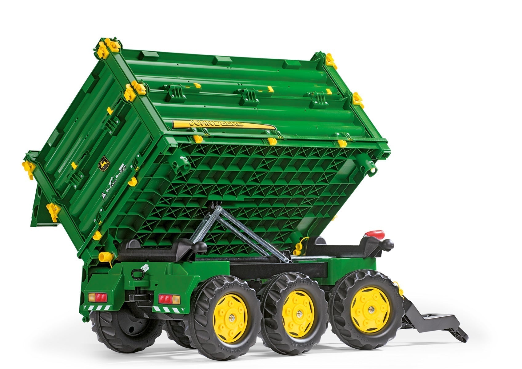 Rolly Toys rollyMulti Trailer John Deere