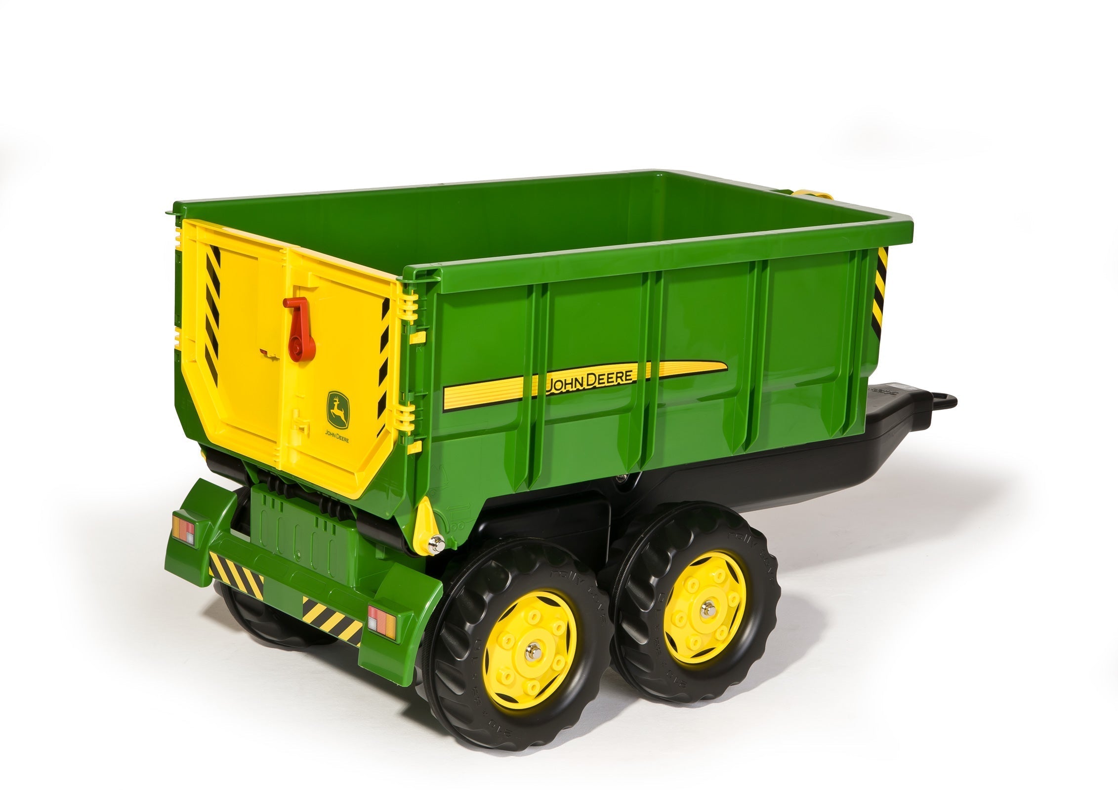 Rolly Toys rollyContainer John Deere