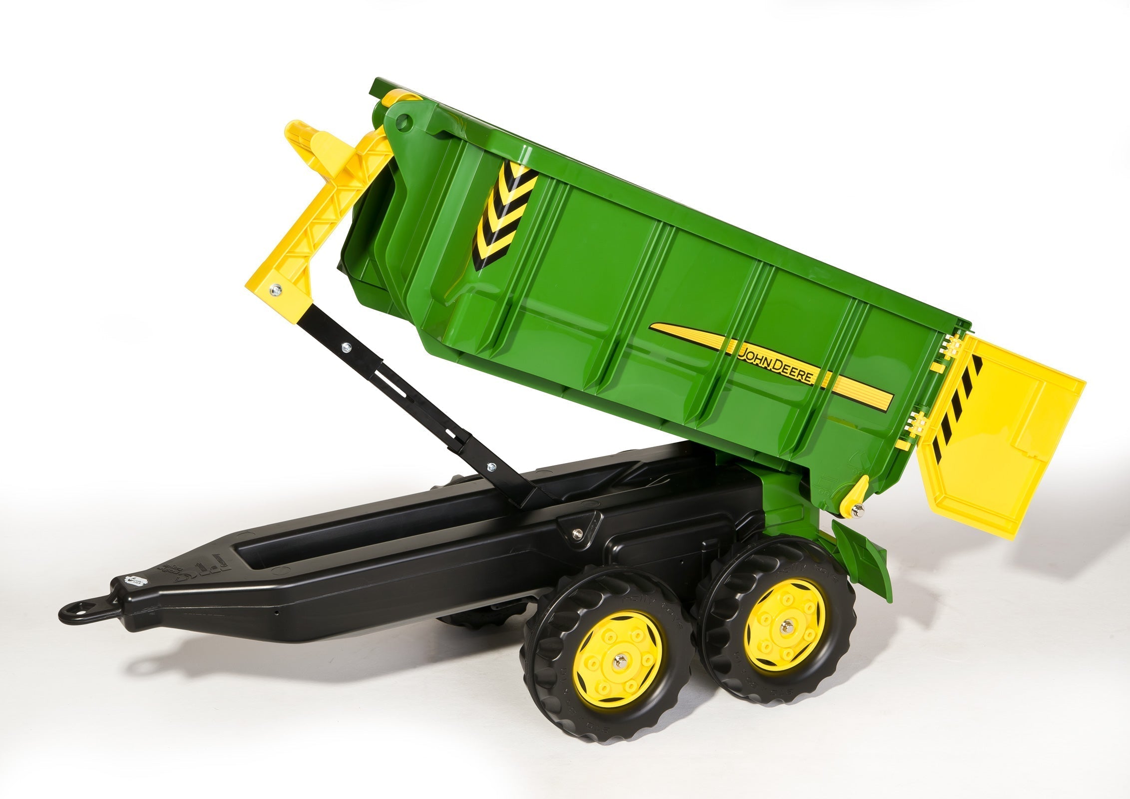 Rolly Toys rollyContainer John Deere