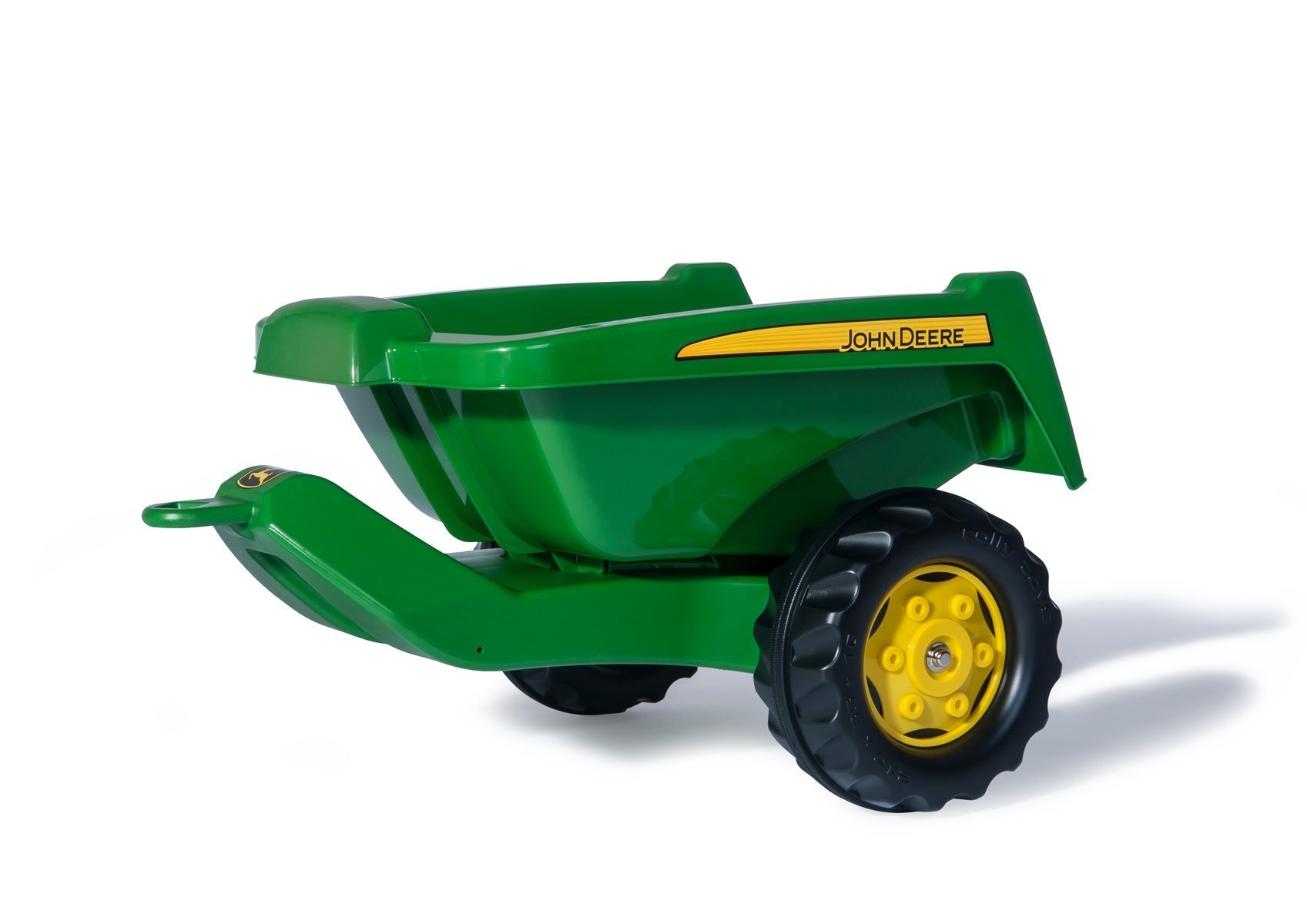 Rolly Toys rollyKipper II John Deere