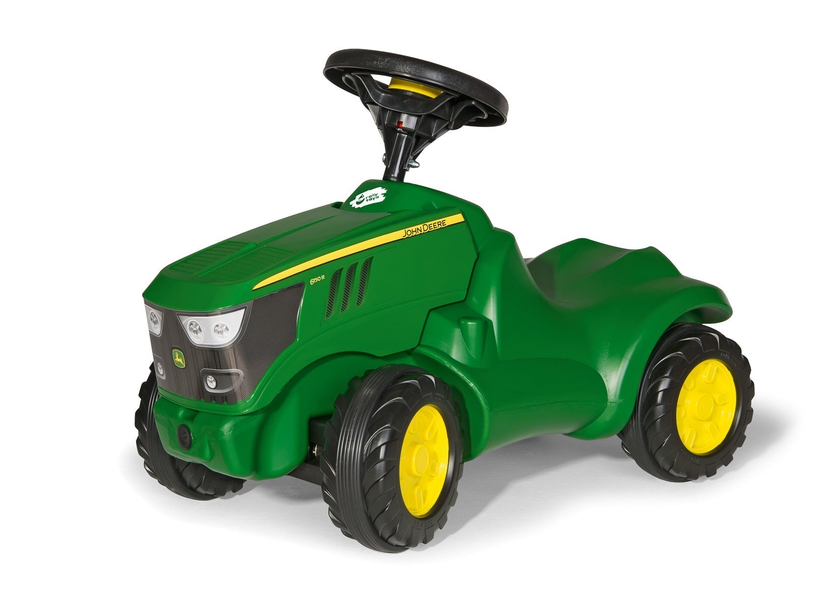 Rolly Toys Kinderminitraktor rollyMinitrac John Deere 6150R