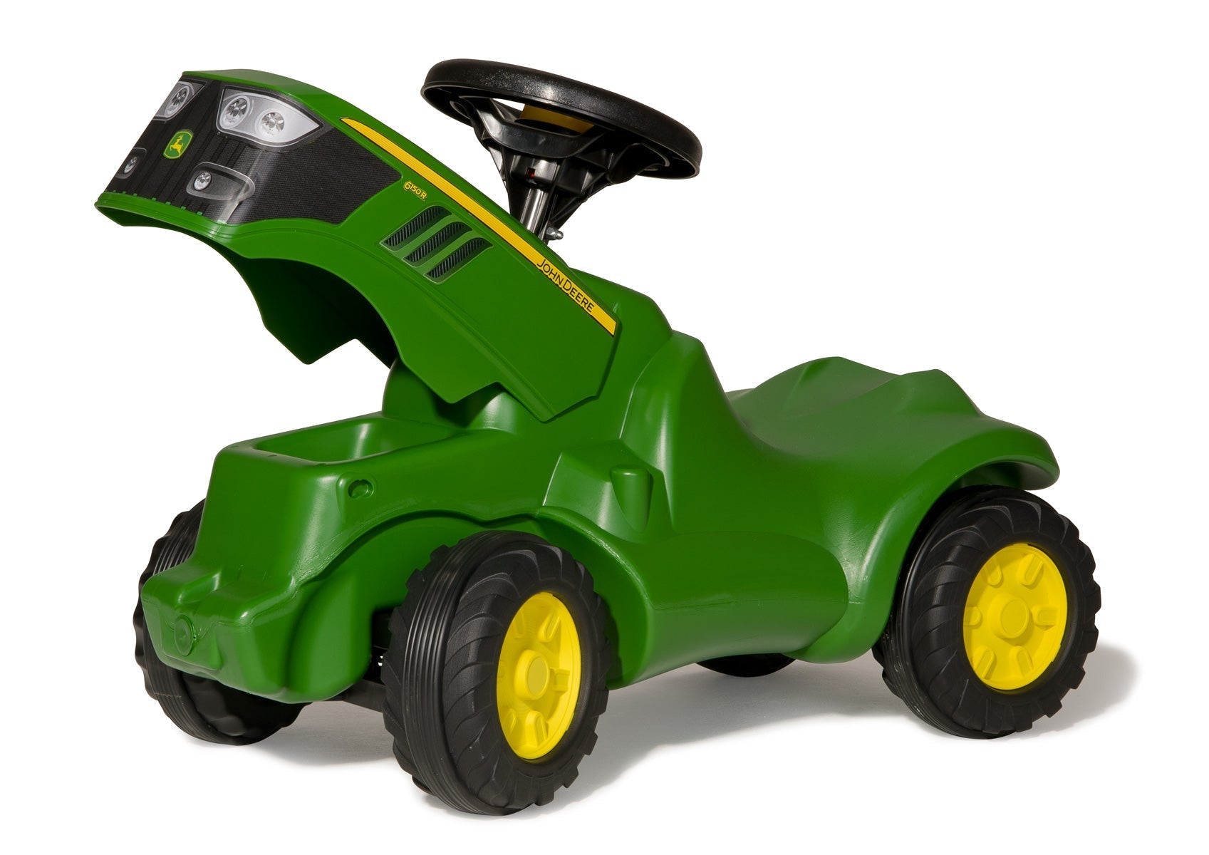 Rolly Toys Kinderminitraktor rollyMinitrac John Deere 6150R