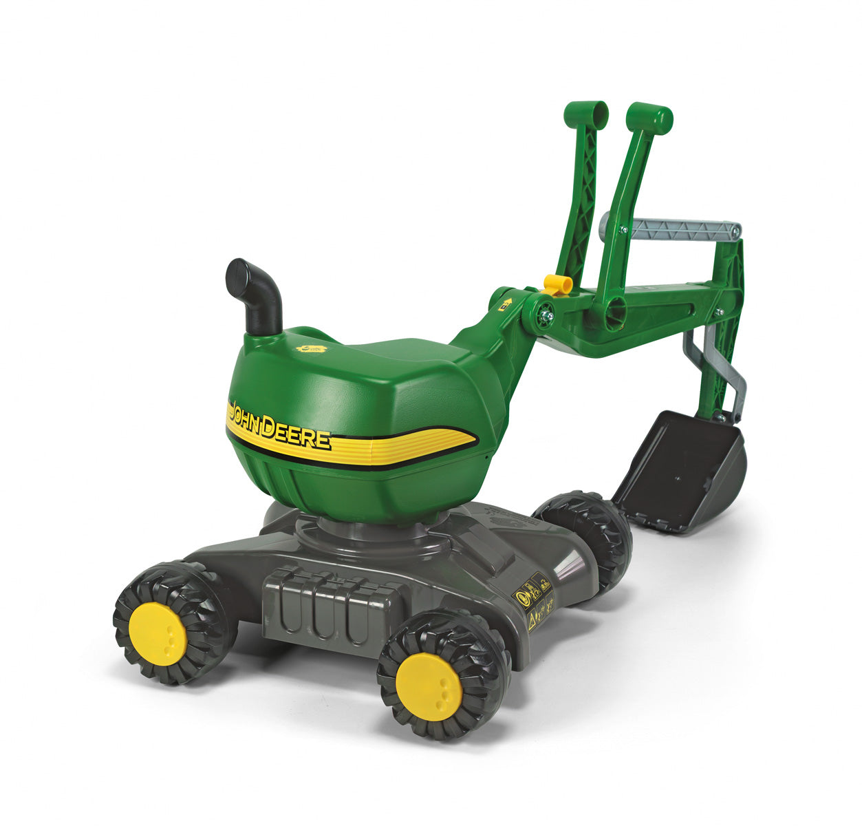 Rolly Toys rollyDigger John Deere