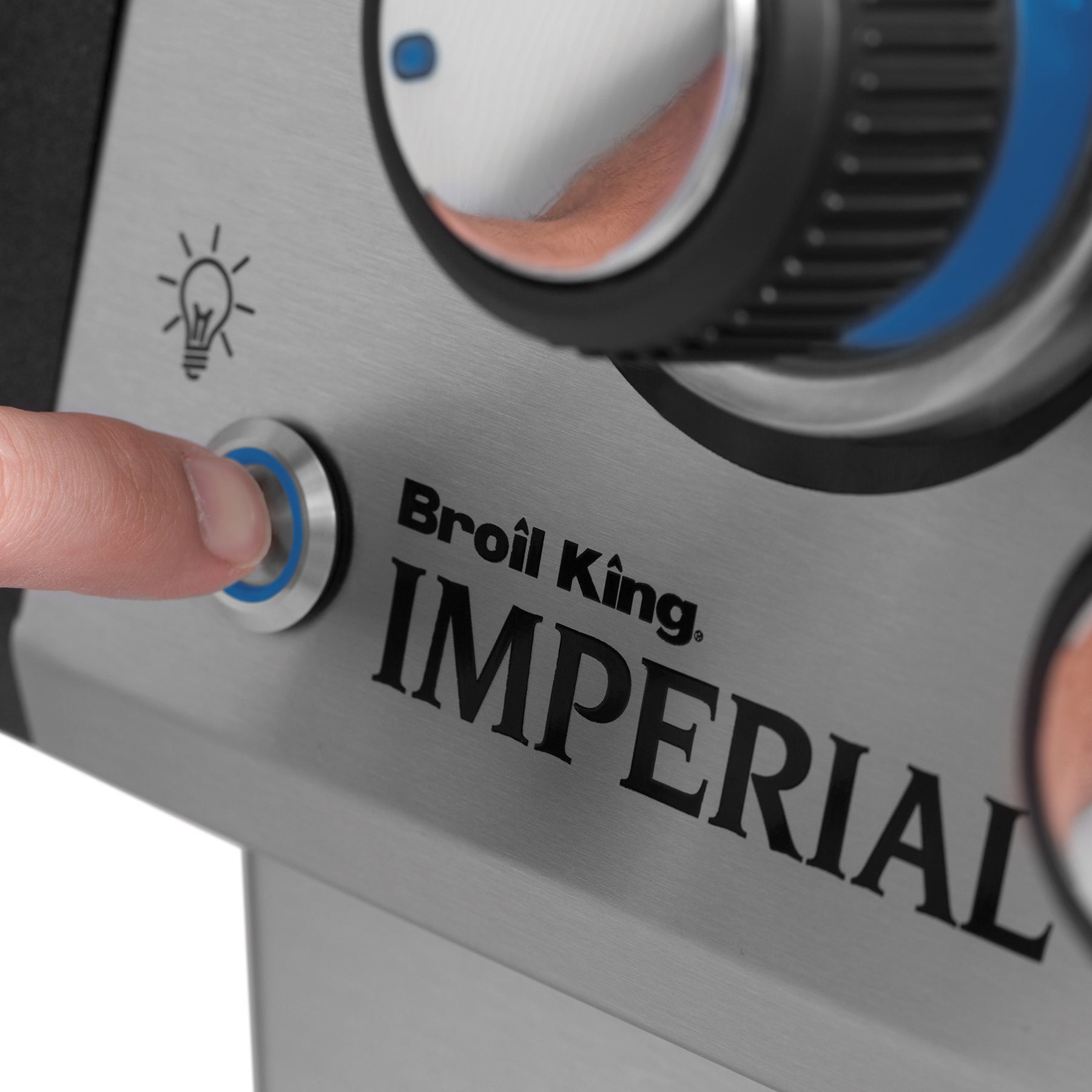 Broil King Imperial 690 IR