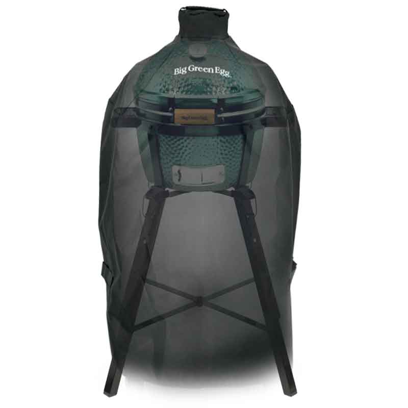 Big Green Egg Abdeckhaube für tragbares EGG-Nest MiniMax