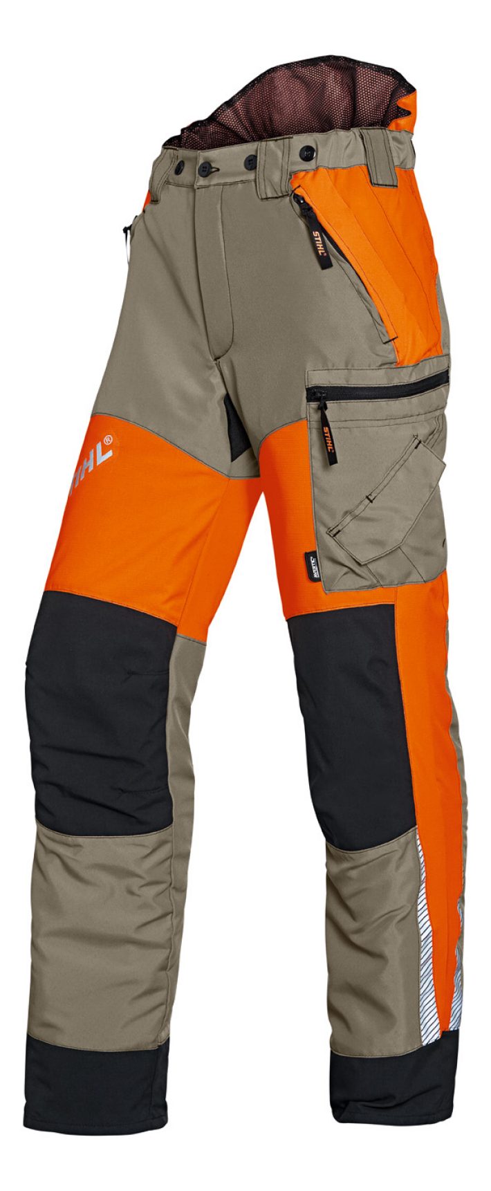 Stihl Bundhose Dynamic Vent