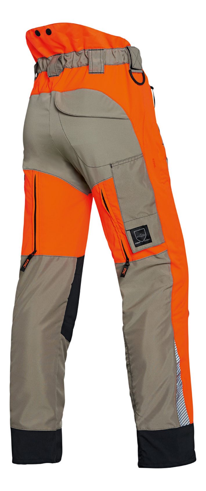 Stihl Bundhose Dynamic Vent