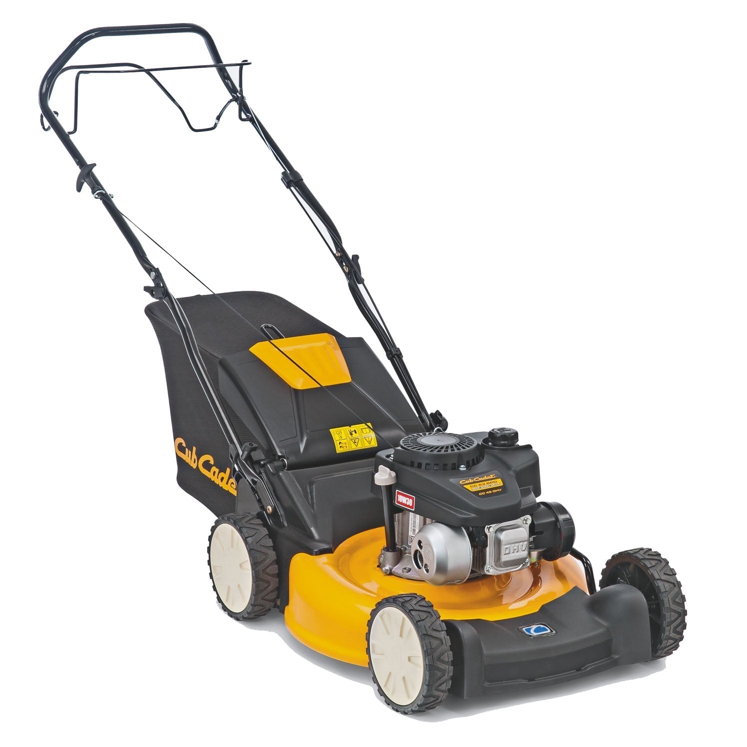 Cub Cadet LM1 CR53 Benzin-Rasenmäher