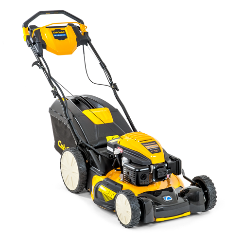 Cub Cadet LM3 DR53es Benzin-Rasenmäher