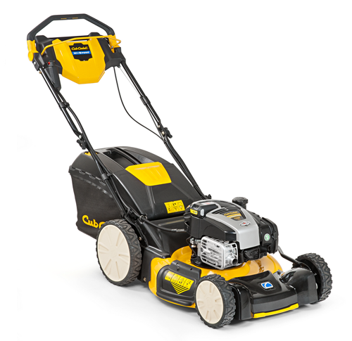 Cub Cadet LM3 CR53s Benzin-Rasenmäher