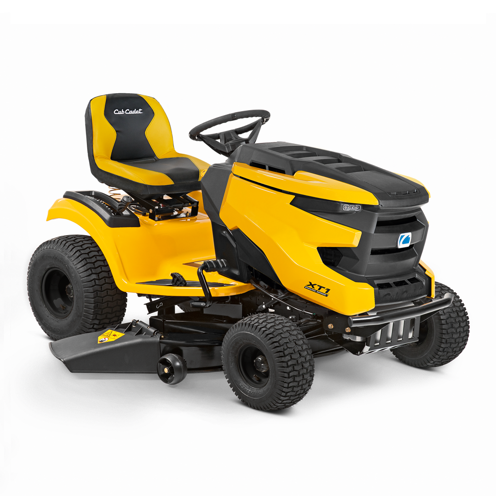 Cub Cadet XT1 OS107