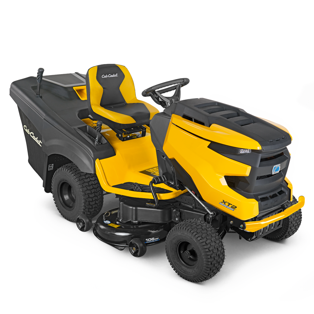 Cub Cadet XT2 PR106