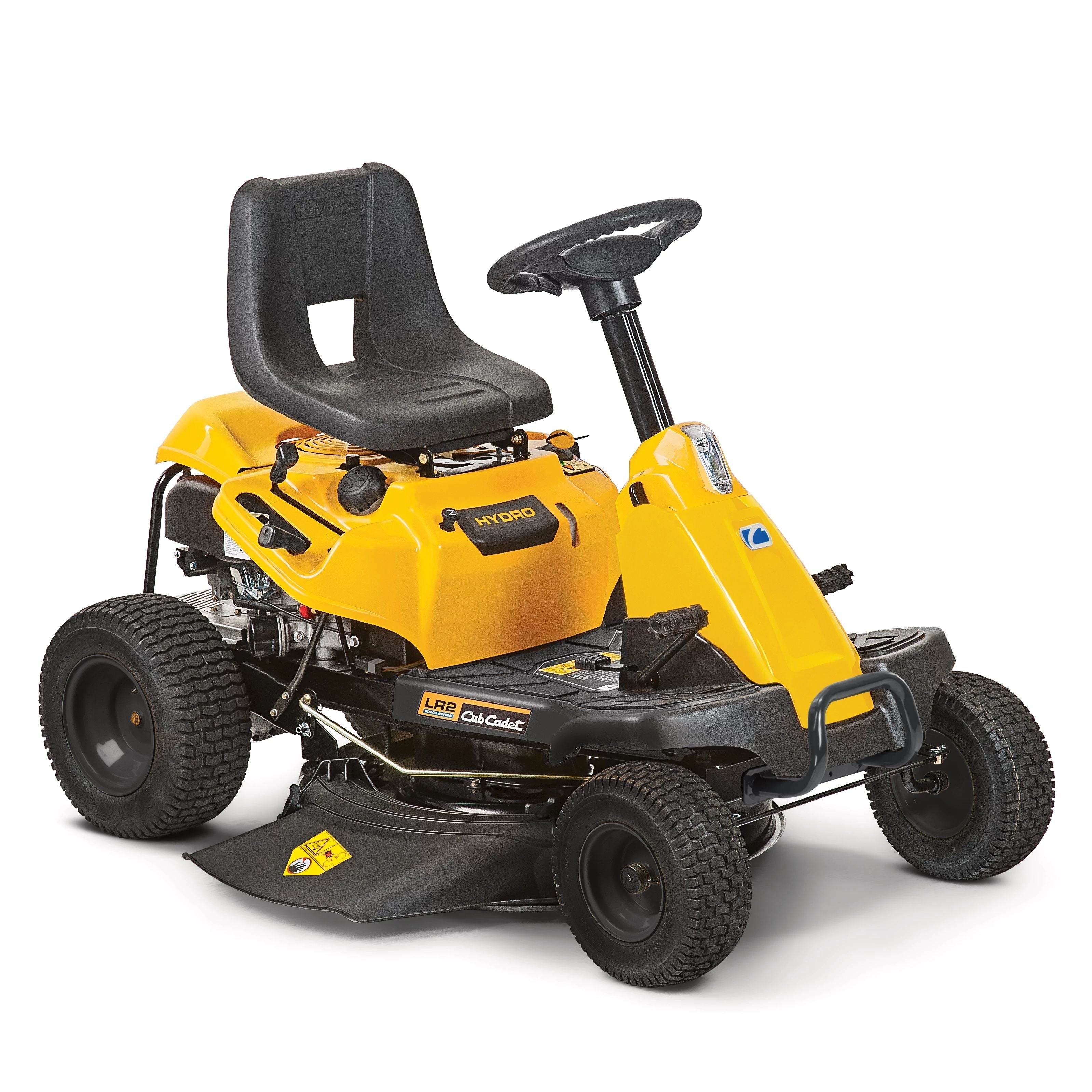 Cub Cadet LR2 NS76