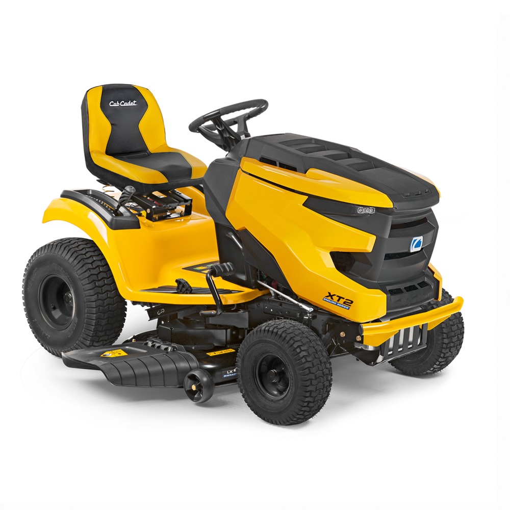 Cub Cadet XT2 PS107