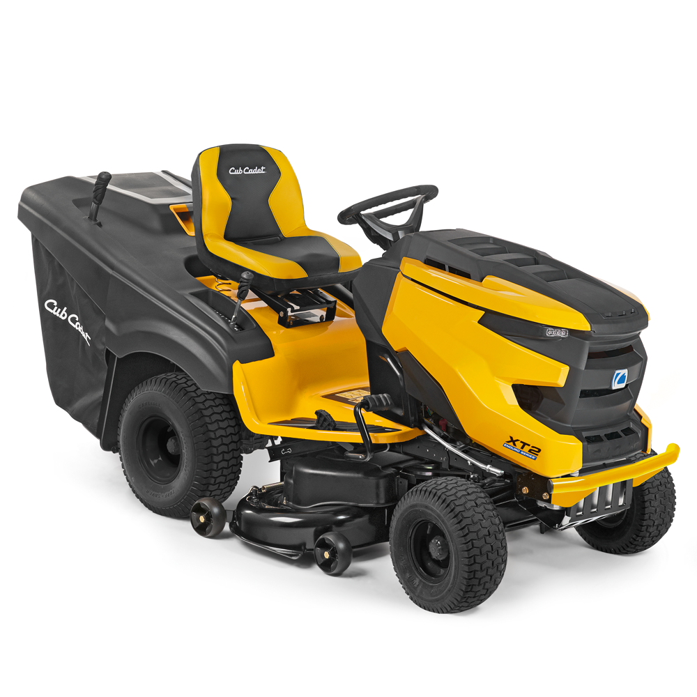 Cub Cadet XT2 QR106