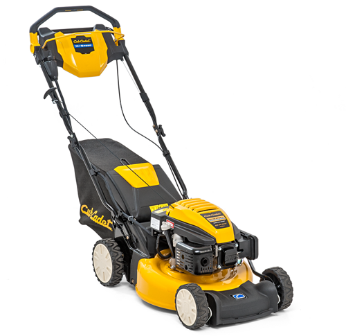 Cub Cadet LM2 DR46es Benzin-Rasenmäher