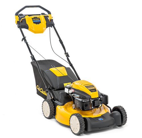 Cub Cadet LM2 DR53s Benzin-Rasenmäher