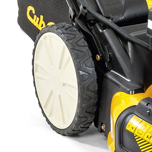 Cub Cadet LM3 CR46s Benzin-Rasenmäher