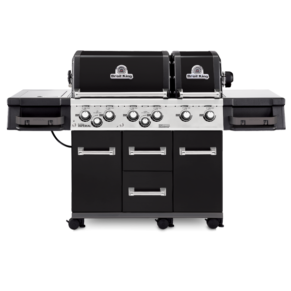 Broil King Imperial 690 IR