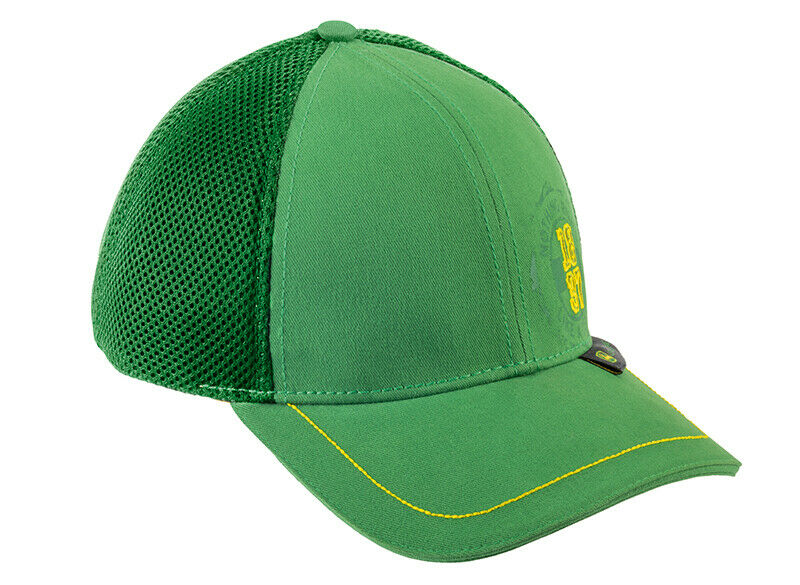 John Deere Cap "1837" mit Snapback