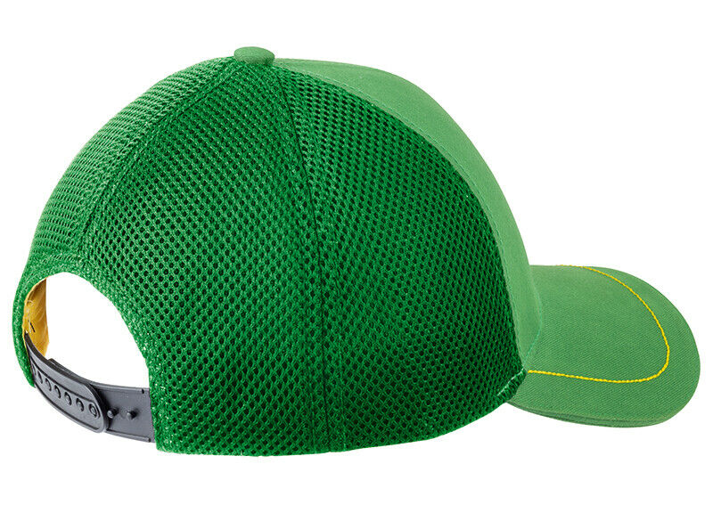 John Deere Cap "1837" mit Snapback