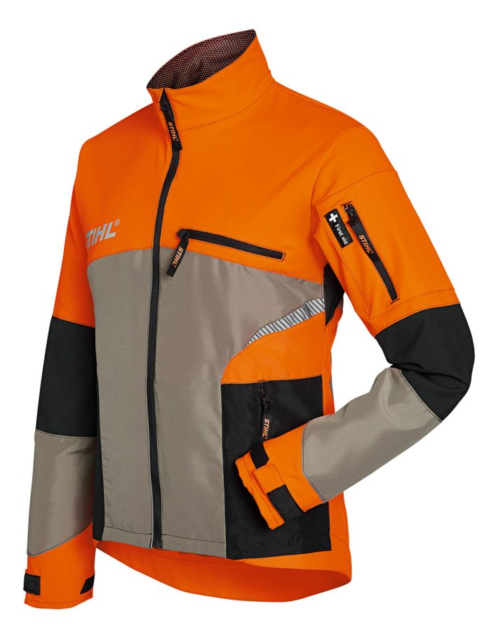 Stihl Jacke Dynamic Vent