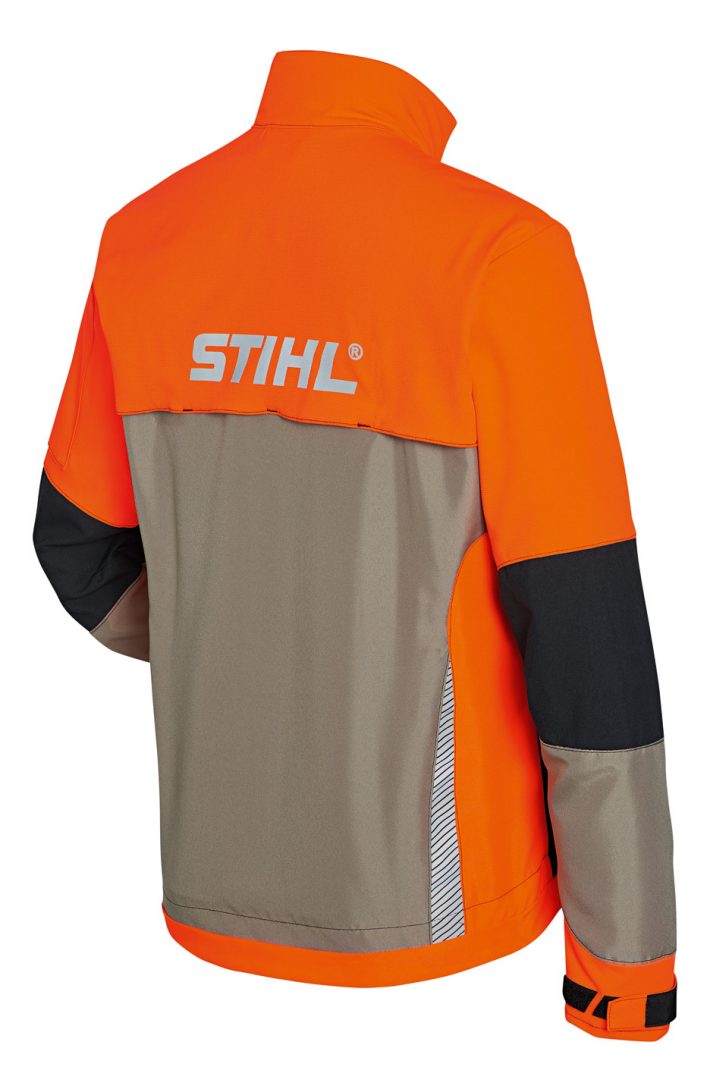 Stihl Jacke Dynamic Vent