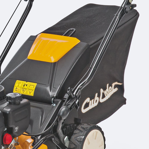 Cub Cadet LM1 AP46 Benzin-Rasenmäher