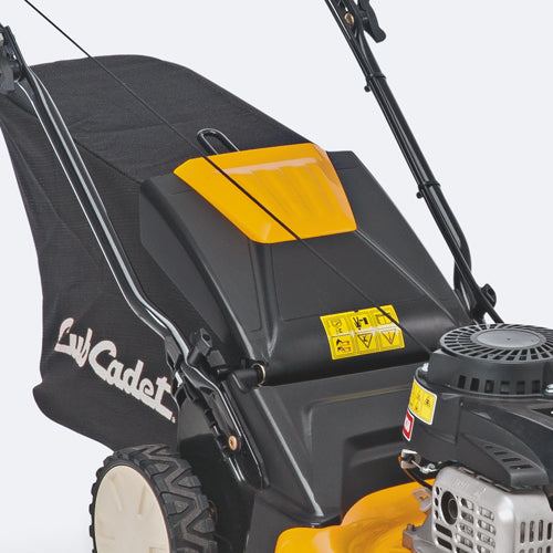 Cub Cadet LM1 AP46 Benzin-Rasenmäher