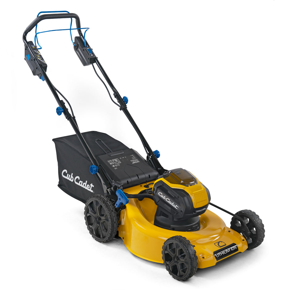 Cub Cadet LM5 E 51 R