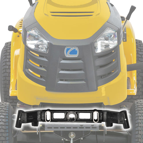 Cub Cadet LT1 NR92